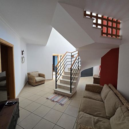 O Pescador Apartment Lagos Ngoại thất bức ảnh