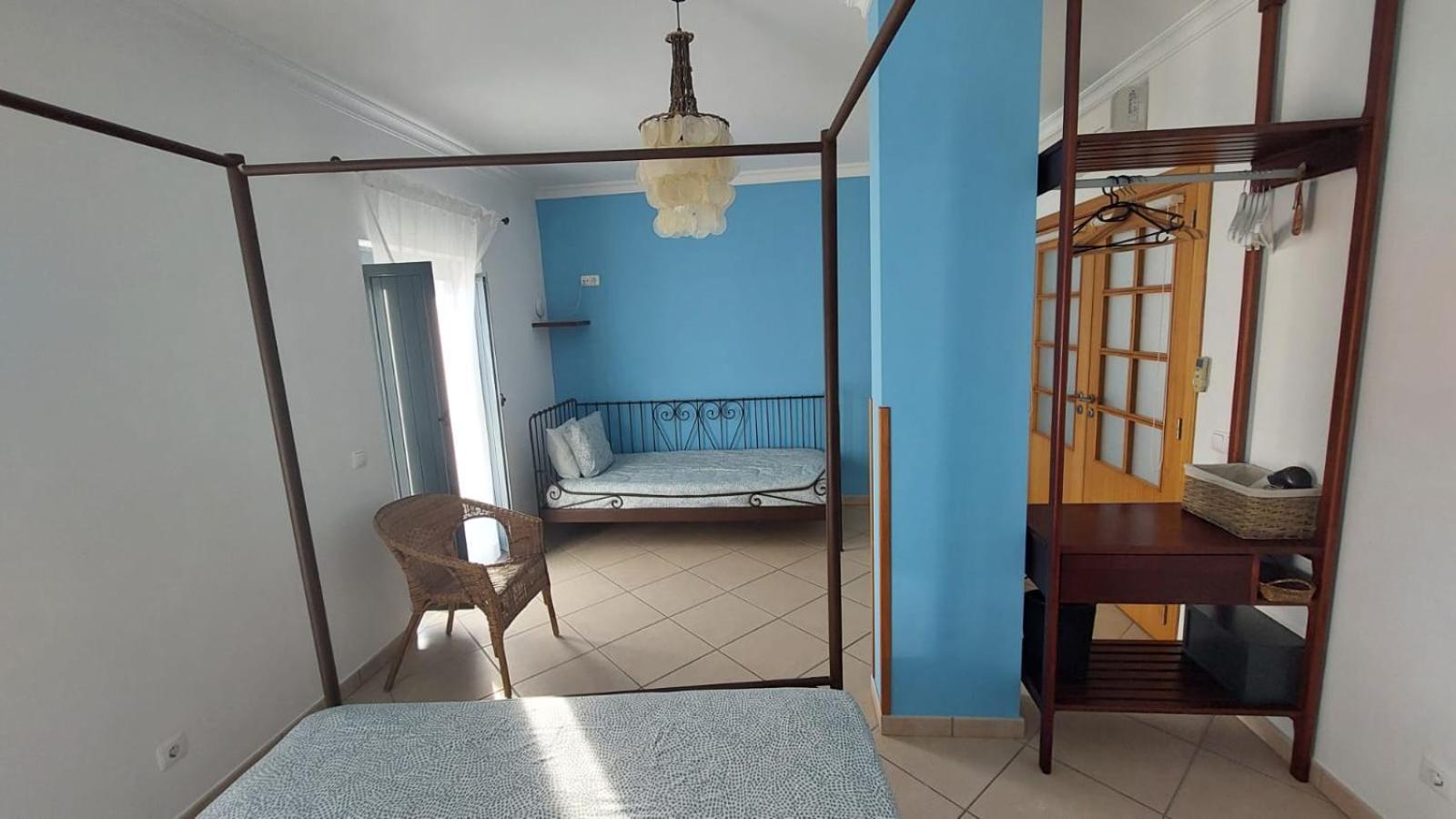 O Pescador Apartment Lagos Ngoại thất bức ảnh