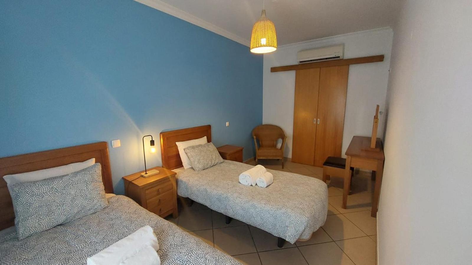 O Pescador Apartment Lagos Ngoại thất bức ảnh