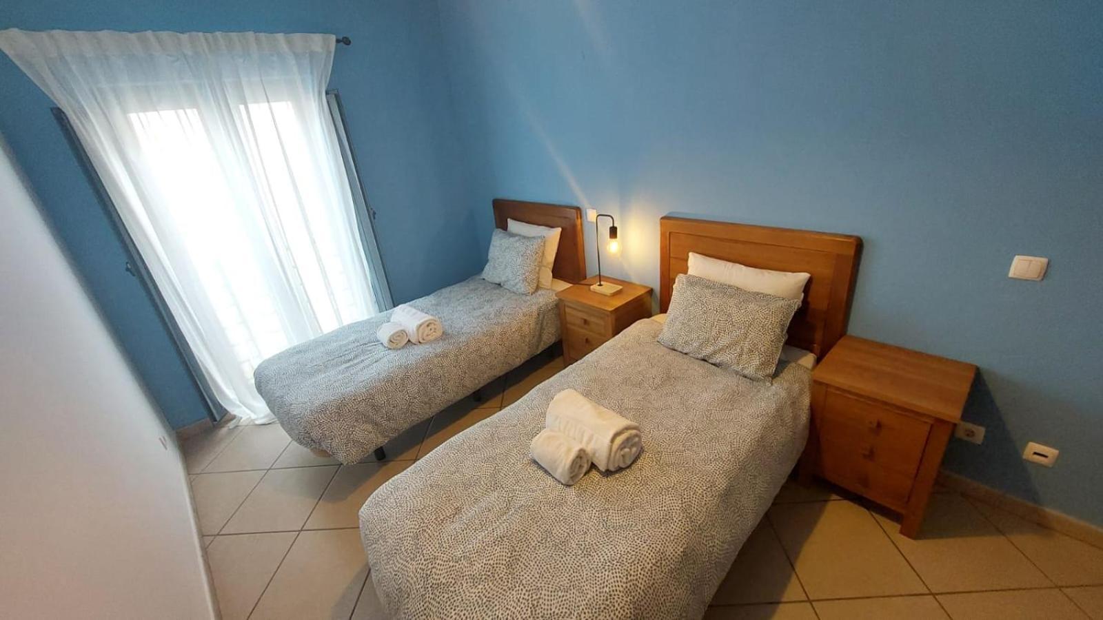 O Pescador Apartment Lagos Ngoại thất bức ảnh