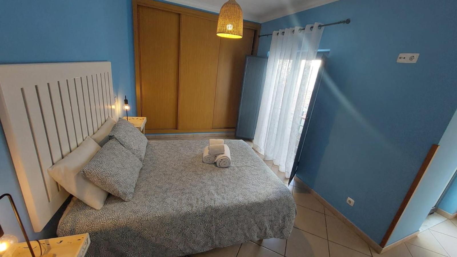 O Pescador Apartment Lagos Ngoại thất bức ảnh