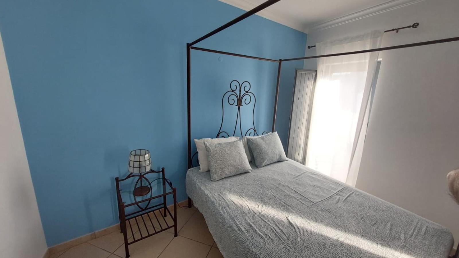 O Pescador Apartment Lagos Ngoại thất bức ảnh