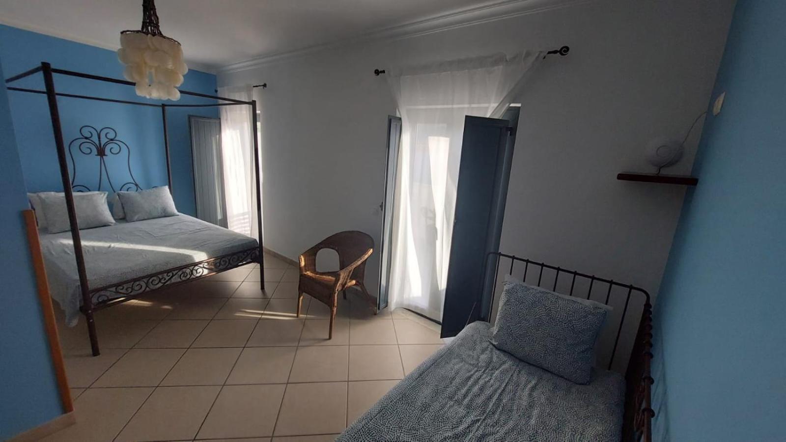 O Pescador Apartment Lagos Ngoại thất bức ảnh