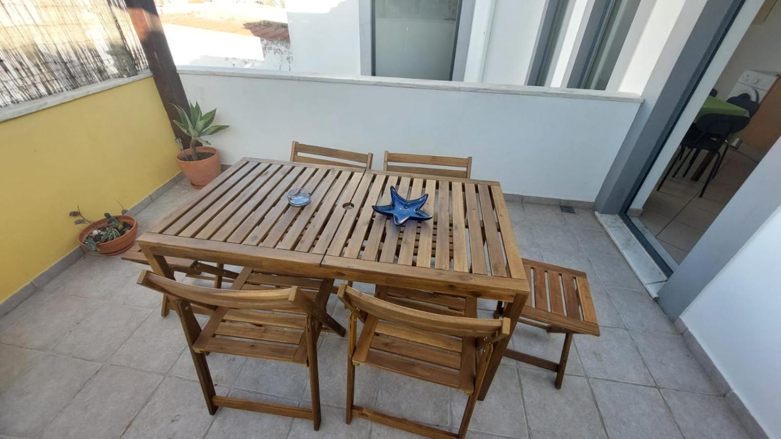 O Pescador Apartment Lagos Ngoại thất bức ảnh