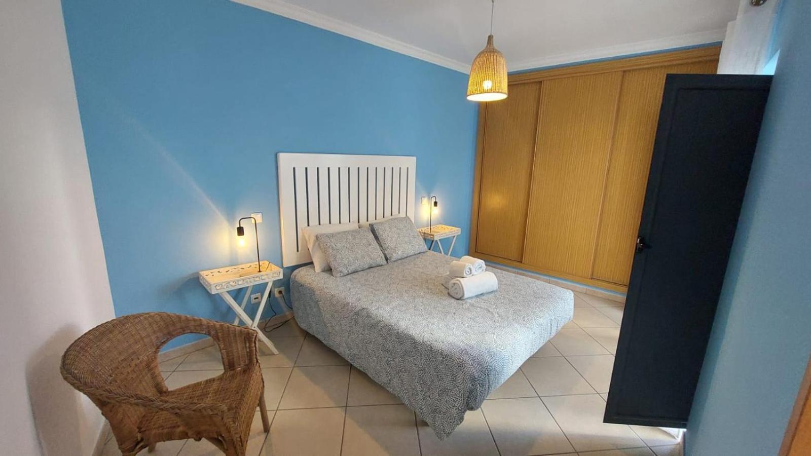 O Pescador Apartment Lagos Ngoại thất bức ảnh
