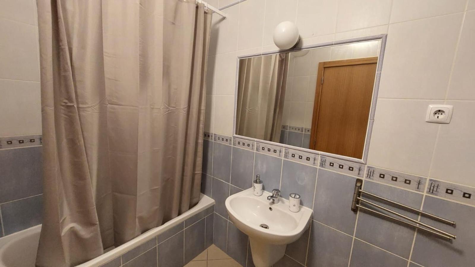 O Pescador Apartment Lagos Ngoại thất bức ảnh
