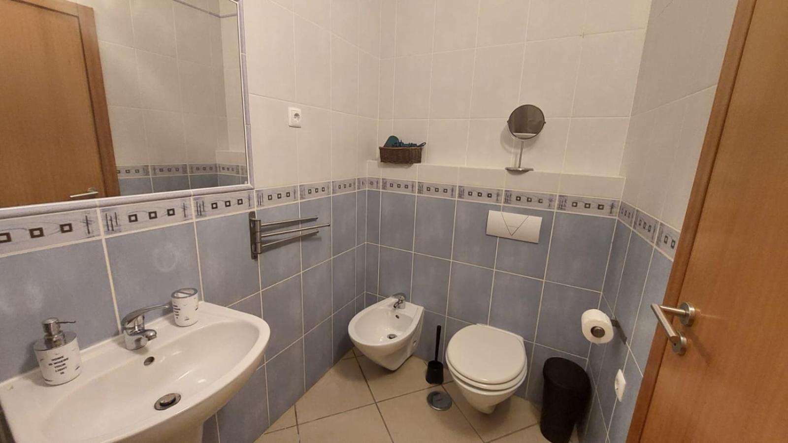 O Pescador Apartment Lagos Ngoại thất bức ảnh