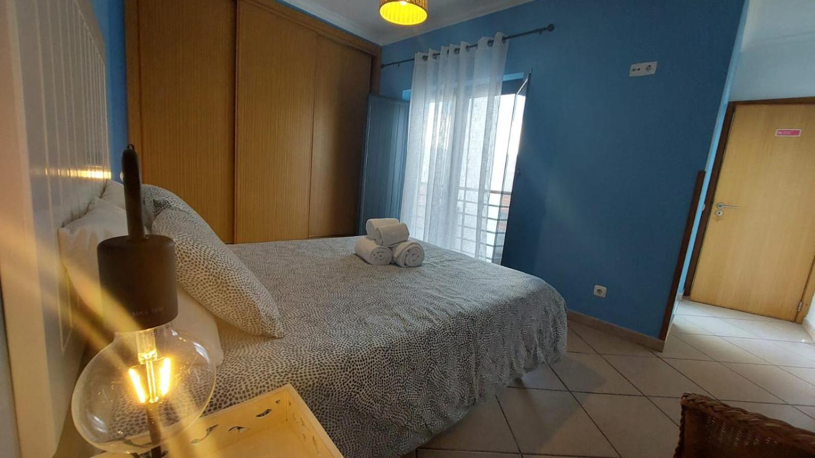 O Pescador Apartment Lagos Ngoại thất bức ảnh