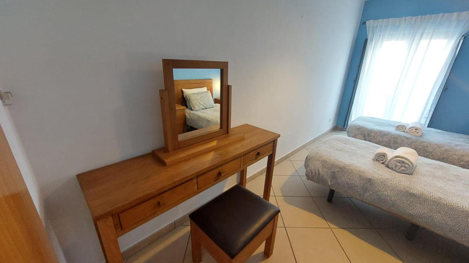 O Pescador Apartment Lagos Ngoại thất bức ảnh