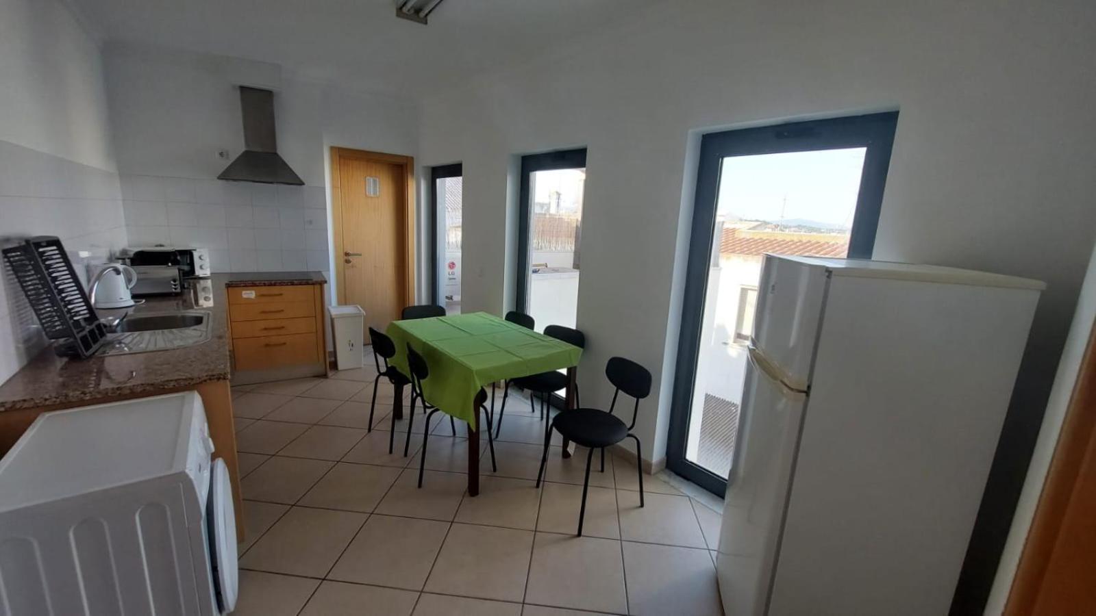 O Pescador Apartment Lagos Ngoại thất bức ảnh