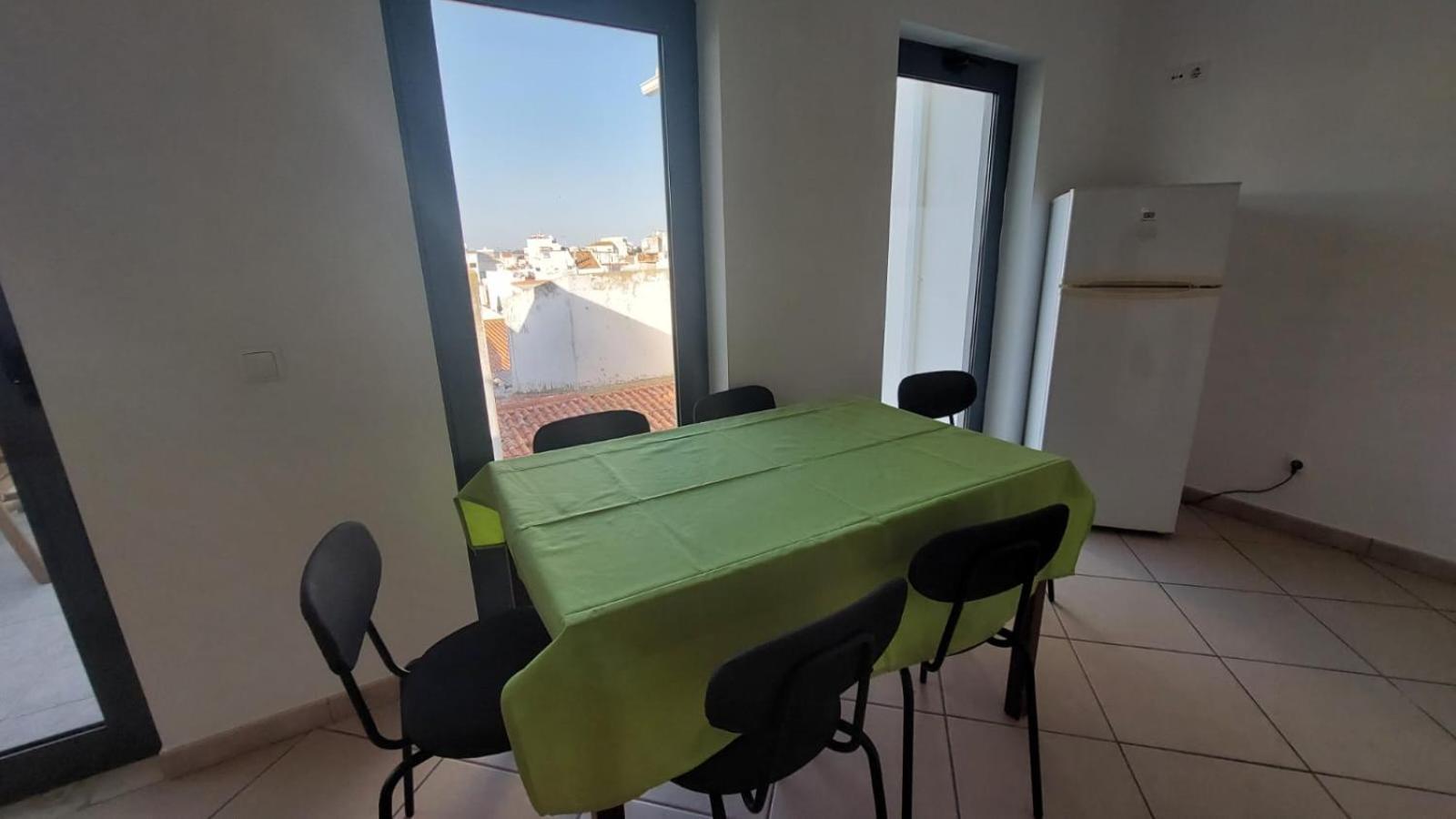 O Pescador Apartment Lagos Ngoại thất bức ảnh