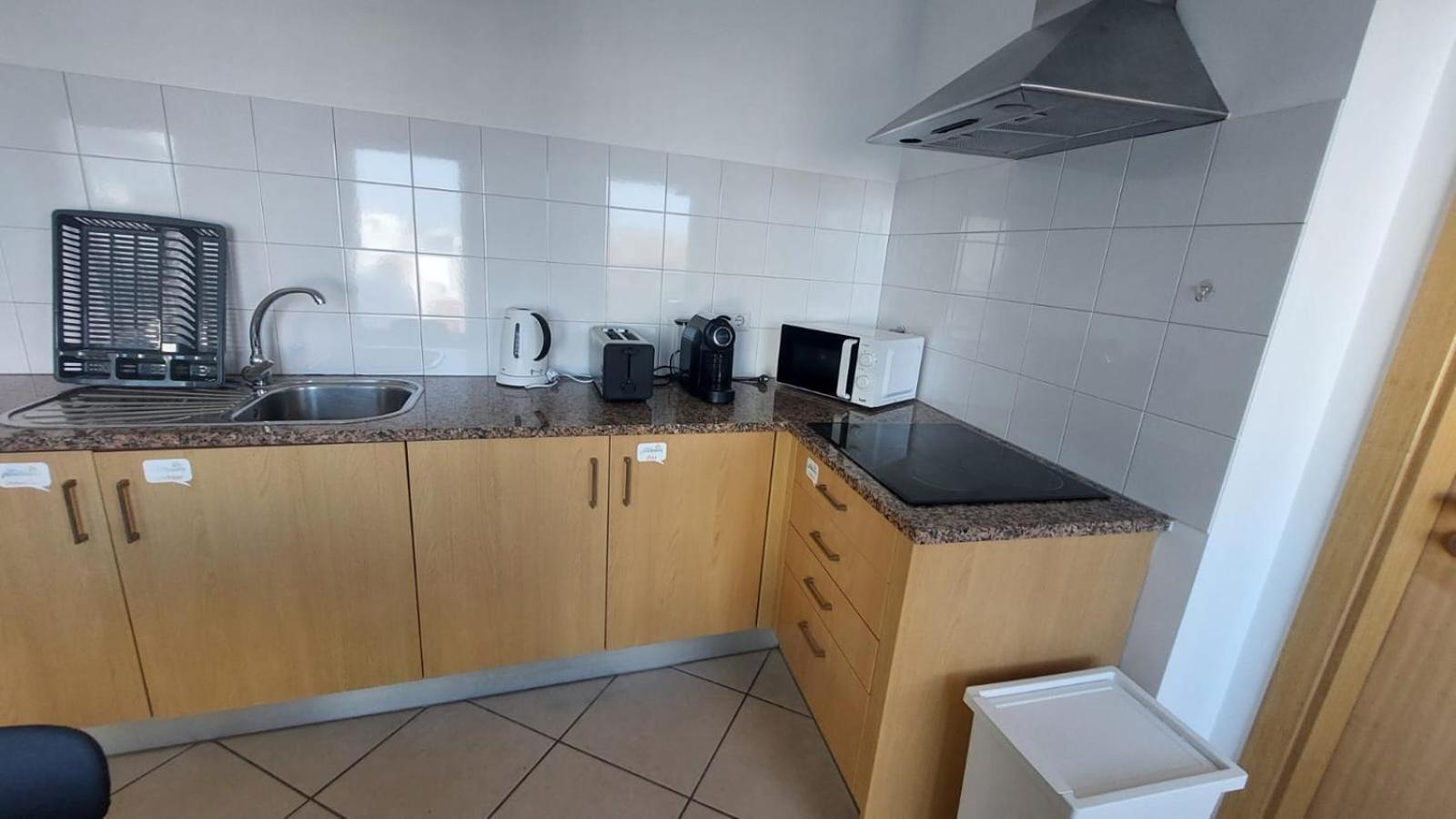 O Pescador Apartment Lagos Ngoại thất bức ảnh