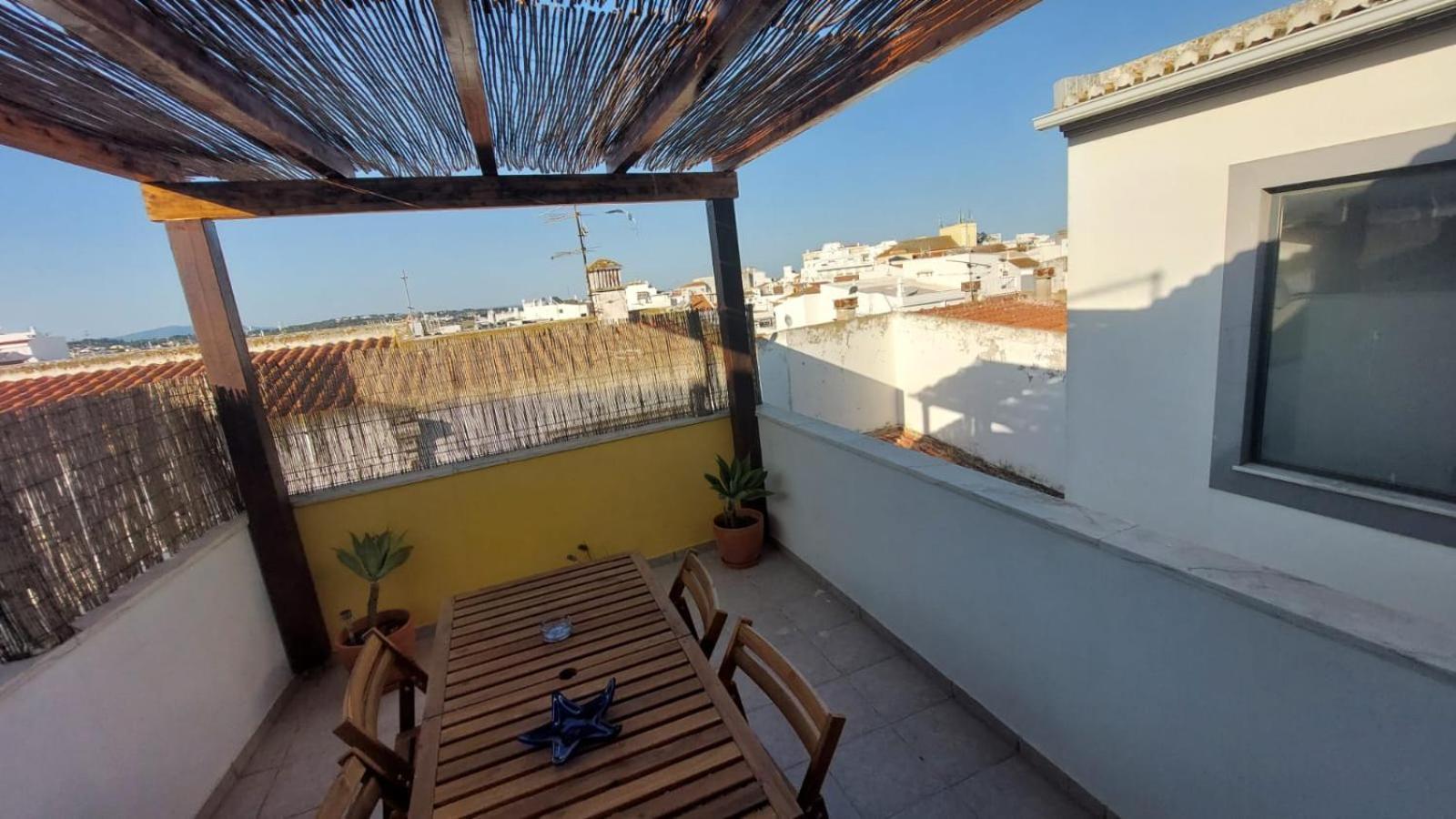 O Pescador Apartment Lagos Ngoại thất bức ảnh