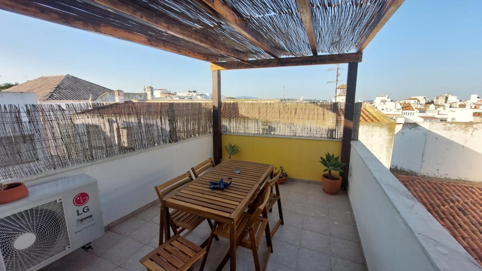 O Pescador Apartment Lagos Ngoại thất bức ảnh