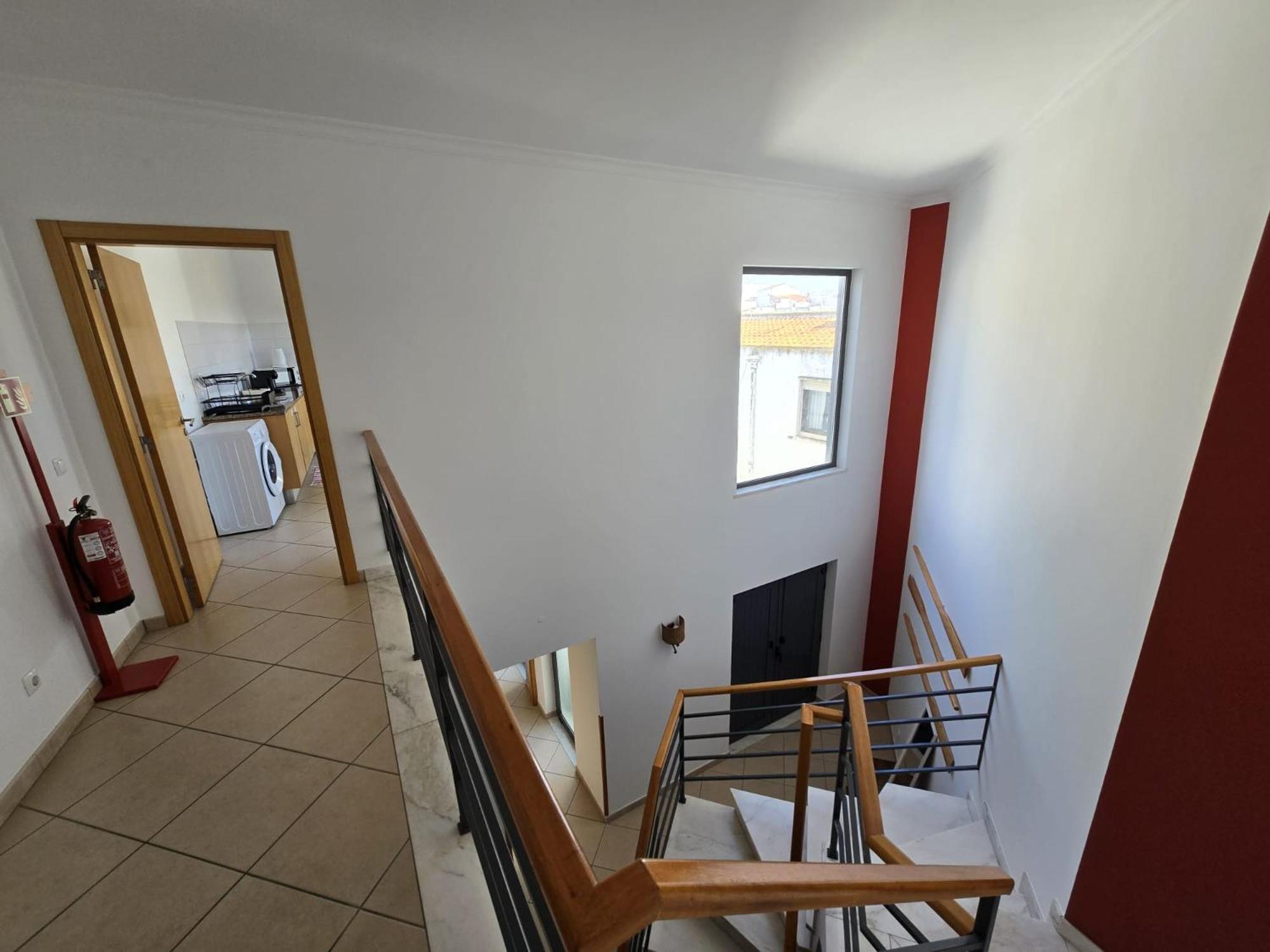 O Pescador Apartment Lagos Ngoại thất bức ảnh